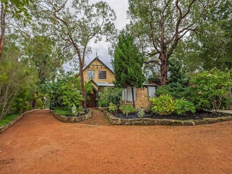 Bed and Breakfast Darlington House Exterior foto