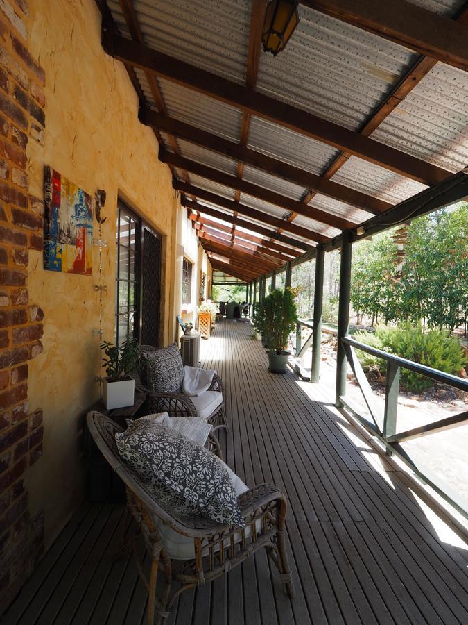 Bed and Breakfast Darlington House Exterior foto