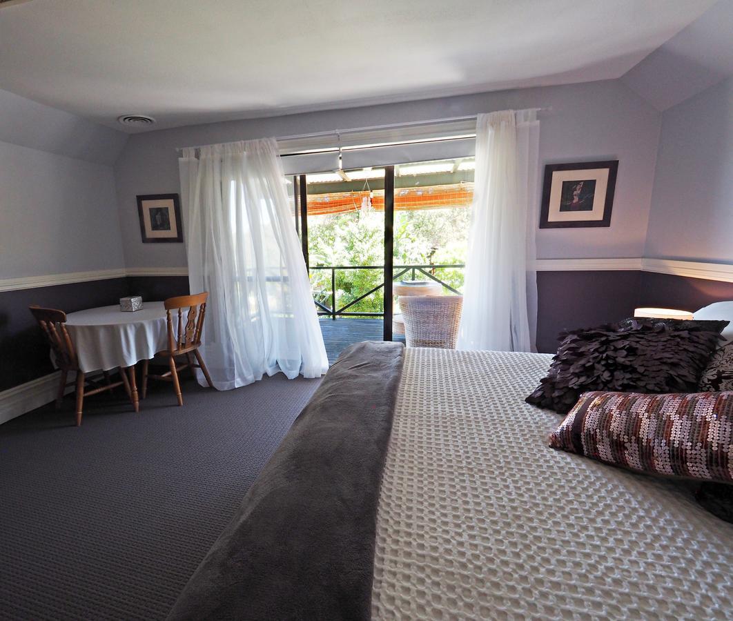 Bed and Breakfast Darlington House Exterior foto