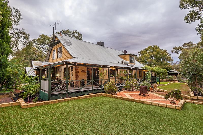 Bed and Breakfast Darlington House Exterior foto